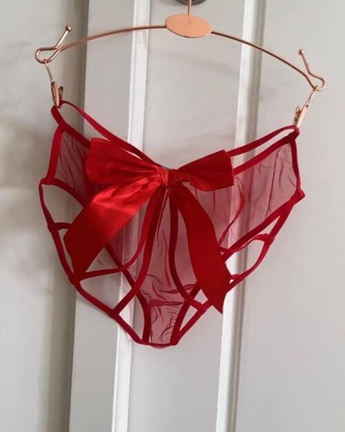 Culotte L'amoureuse
