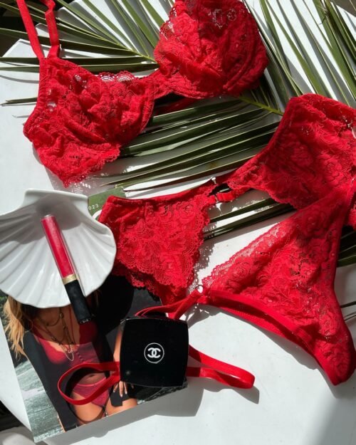 Lingerie