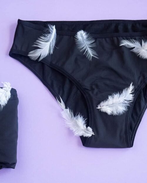 CULOTTE MENSTRUELLE