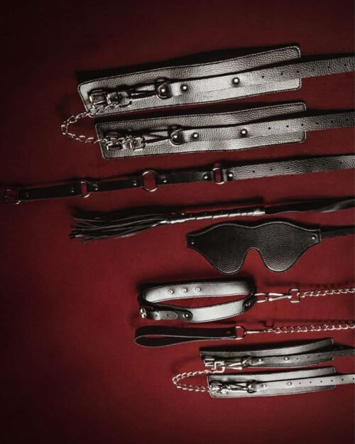 kit let's play Noir