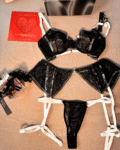 Caresse Interdite 1